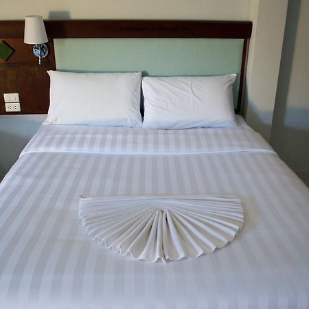 Kata On Sea By Bgb Villas Karon المظهر الخارجي الصورة
