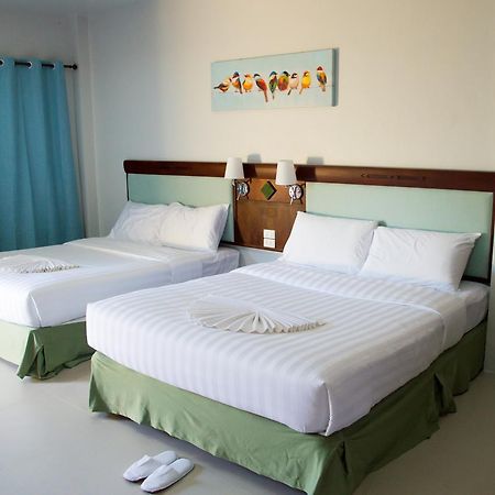 Kata On Sea By Bgb Villas Karon المظهر الخارجي الصورة
