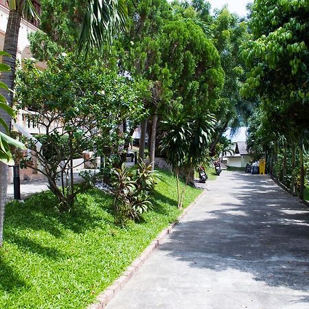 Kata On Sea By Bgb Villas Karon المظهر الخارجي الصورة