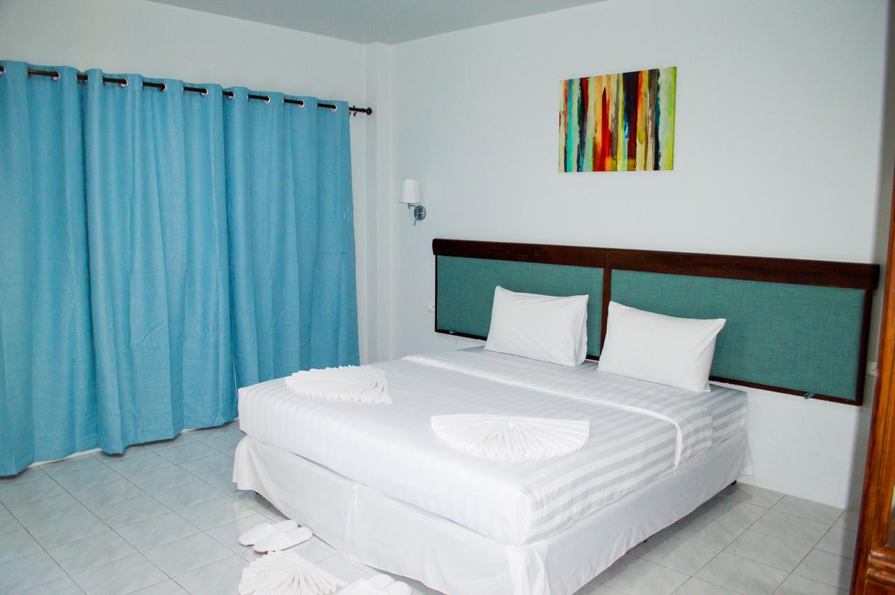 Kata On Sea By Bgb Villas Karon المظهر الخارجي الصورة