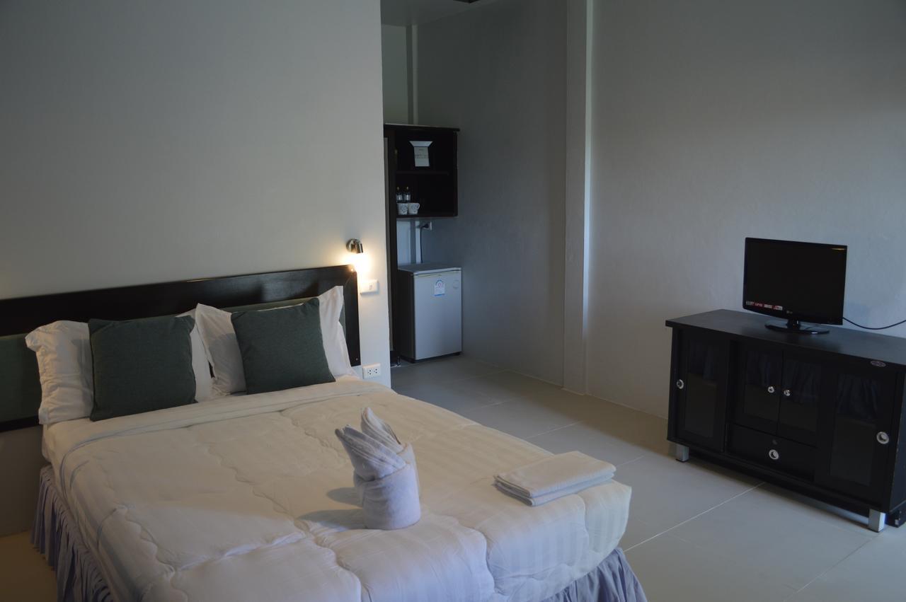 Kata On Sea By Bgb Villas Karon المظهر الخارجي الصورة