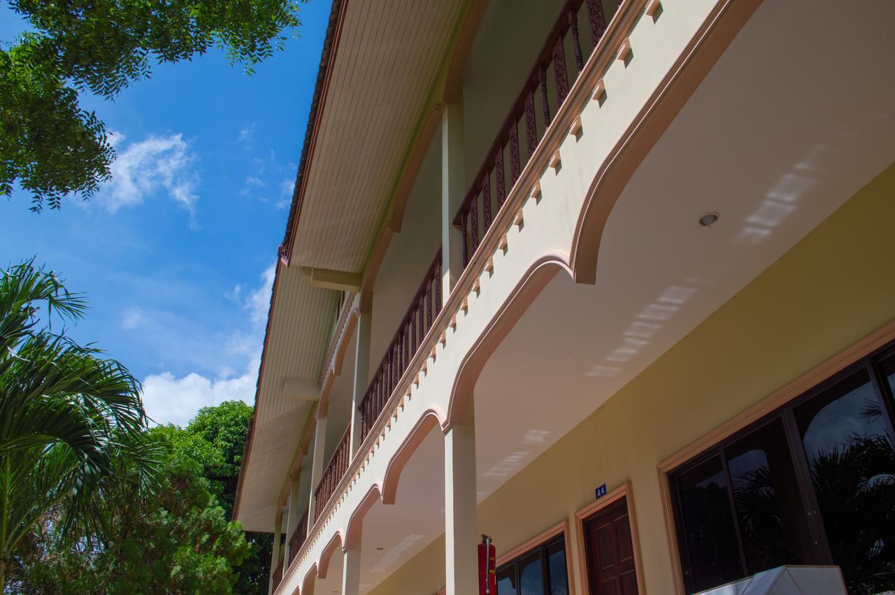 Kata On Sea By Bgb Villas Karon المظهر الخارجي الصورة