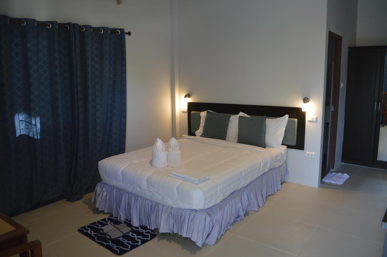 Kata On Sea By Bgb Villas Karon المظهر الخارجي الصورة