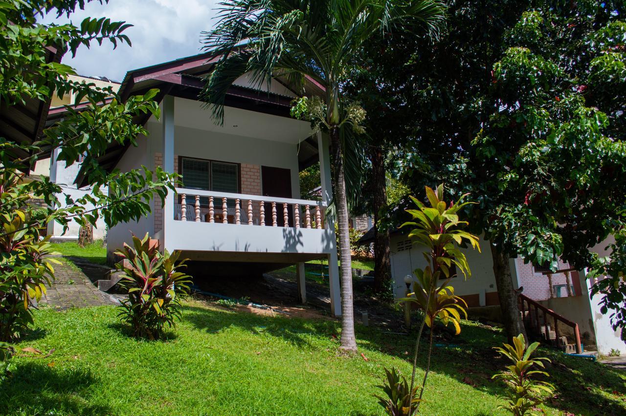 Kata On Sea By Bgb Villas Karon المظهر الخارجي الصورة