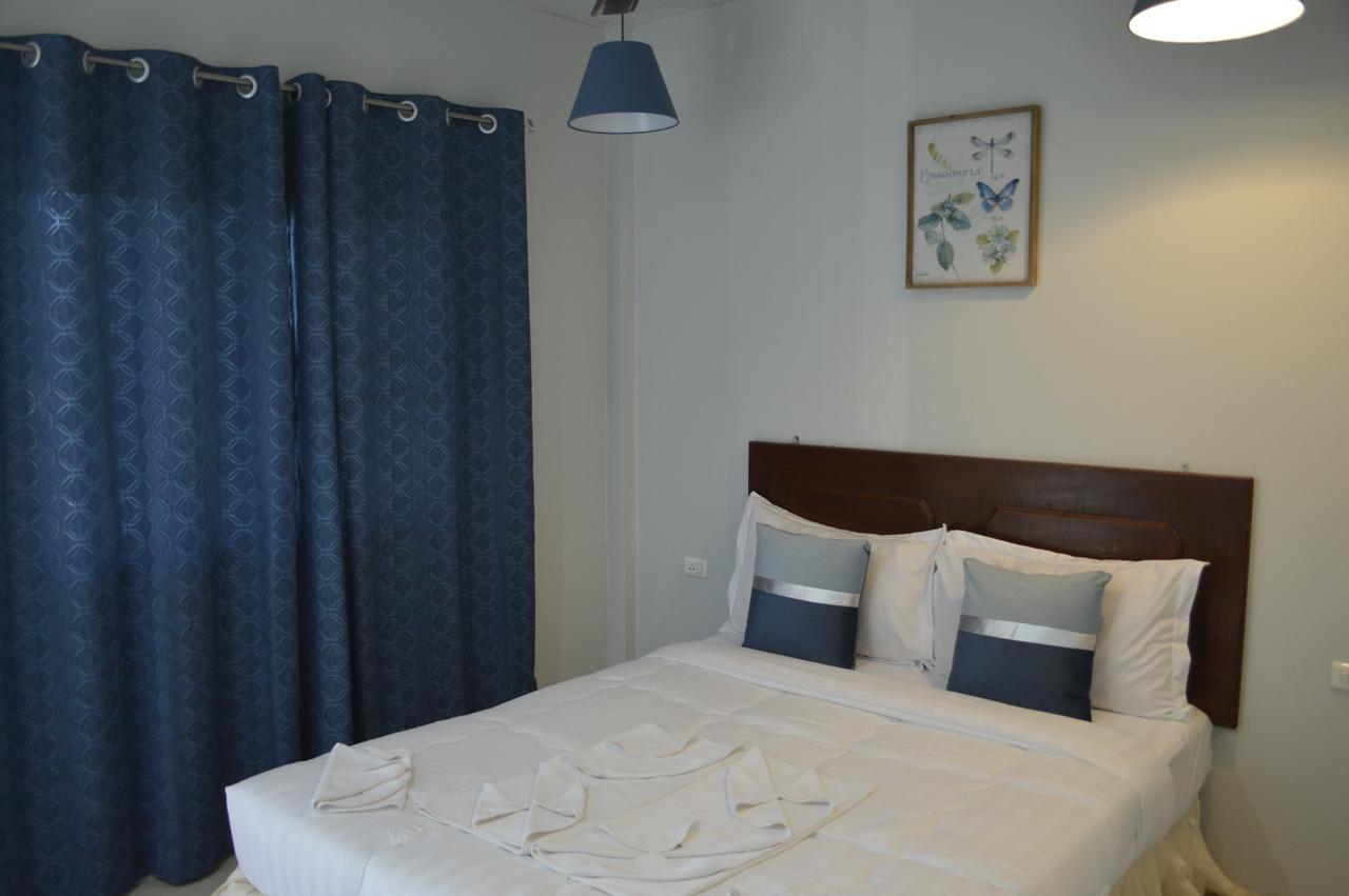 Kata On Sea By Bgb Villas Karon المظهر الخارجي الصورة
